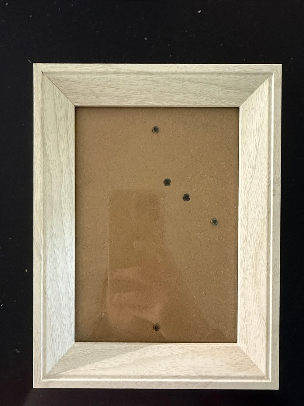 White Picture Frame Bundle